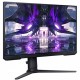 Монитор Samsung LS24AG302NIXCI