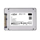 Накопитель SSD 2Tb Crucial MX500 CT2000MX500SSD1