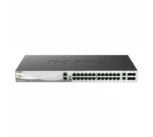 Коммутатор D-Link DMS-3130-30TS
