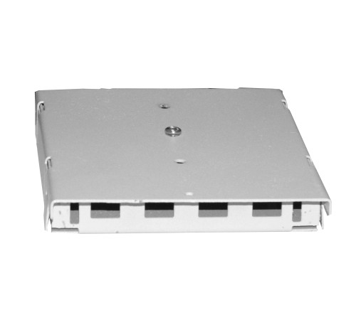 Коробка оптическая настенная Netko ОКН-4 SC (54179)