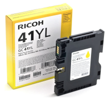 Картридж Ricoh GC 41YL Yellow 405768