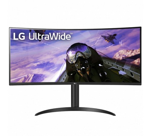 Монитор LG 34 34WP65C-B