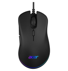 Мышь Acer OMW190 Black ZL.MCEEE.00T
