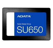Твердотельный накопитель SSD Adata Ultimate SU650 ASU650SS-2TT-R
