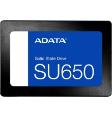 Твердотельный накопитель SSD Adata Ultimate SU650 ASU650SS-2TT-R
