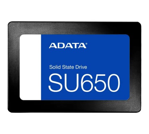 Твердотельный накопитель SSD Adata Ultimate SU650 ASU650SS-2TT-R