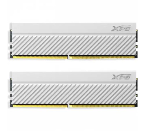 Оперативная память Adata XPG GAMMIX D45 AX4U320016G16A-DCWHD45
