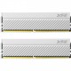 Оперативная память Adata XPG GAMMIX D45 AX4U320016G16A-DCWHD45