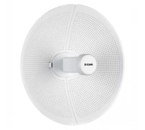 WiFi точка доступа D-Link DAP-3712