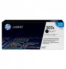 Картридж HP 307A CE740A