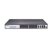 Коммутатор BDCOM S2528-P S2528-P