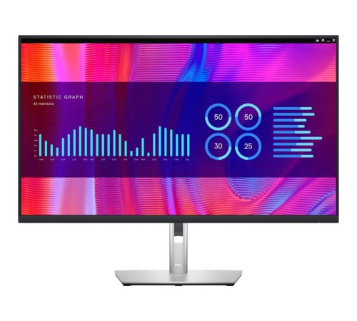 Монитор Dell P3223DE 210-BDGB