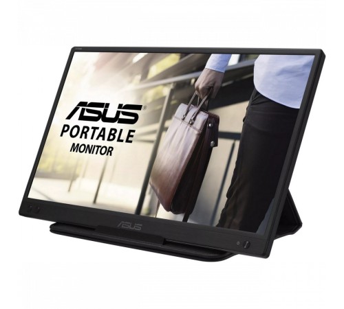 Монитор Asus ZenScreen MB166C 90LM07D3-B01170