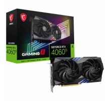 Видеокарта MSI GeForce RTX 4060 Ti GAMING X 16G