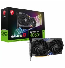 Видеокарта MSI GeForce RTX 4060 Ti GAMING X 16G