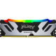 Оперативная память 24Gb DDR5 6400MHz Kingston Fury Renegade RGB KF564C32RSA-24