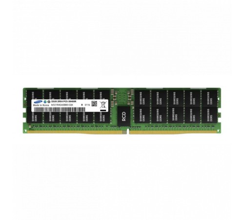 ОЗУ Samsung M321R4GA3BB6 M321R4GA3BB6-CQKDS ОЗУ Samsung M321R4GA3BB6 M321R4GA3BB6-CQKDS