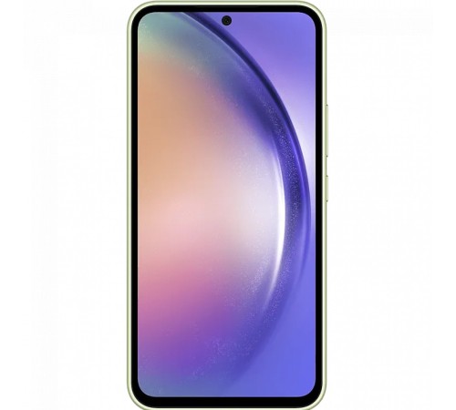 Смартфон Samsung Galaxy A54 SM-A546ELGACAU