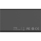 Внешний накопитель SSD 500Gb Dahua DHI-PSSD-T70-500G