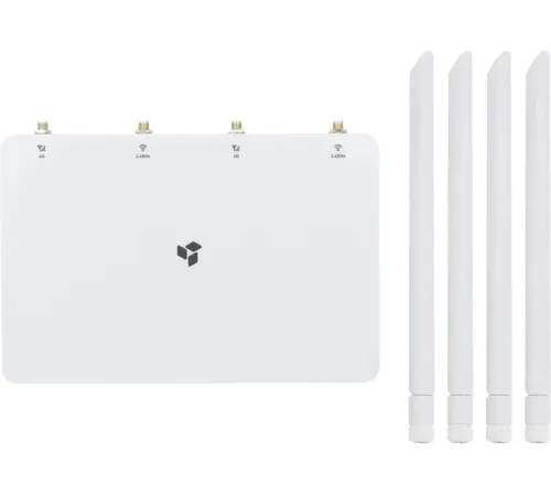 Беспроводной LTE-маршрутизатор SNR SNR-RT420-F21-LTE