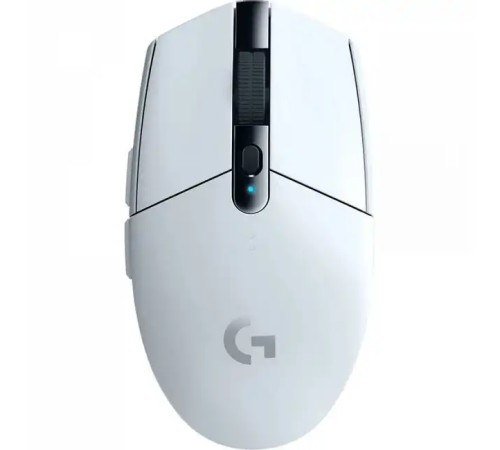 Мышь Logitech G305 Lightspeed 910-005292