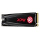 Твердотельный накопитель SSD Adata AGAMMIXS5-512GT-C