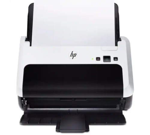 Сканер HP ScanJet Pro 3000 s4 6FW07A Сканер HP ScanJet Pro 3000 s4 6FW07A