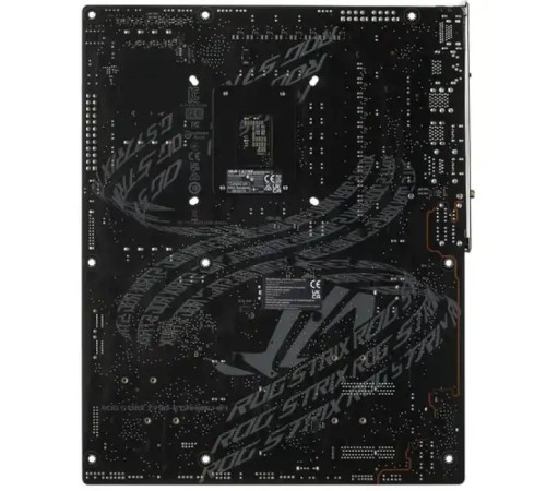 Материнская плата Asus ROG STRIX Z790-E GAMING WIFI 90MB1CL0-M0EAY0