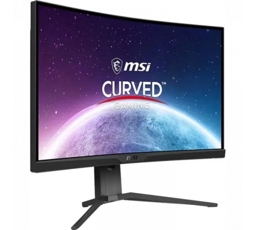 Монитор MSI 27 MAG 275CQRXF 9S6-3CD54T-005