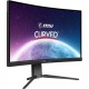 Монитор MSI 27 MAG 275CQRXF 9S6-3CD54T-005