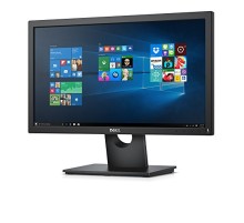 Монитор Dell E2016HV 19.5