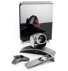 Система ВКС Poly HDX 6000 HDX6000