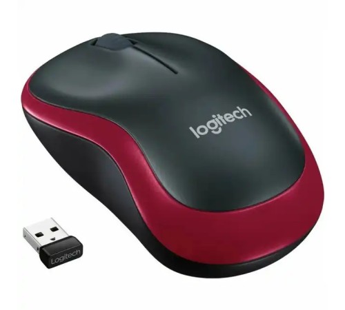 Мышь Logitech M185 910-002633
