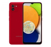 Смартфон Samsung Galaxy A03 SM-A035FZRDMEB