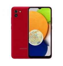 Смартфон Samsung Galaxy A03 SM-A035FZRDMEB
