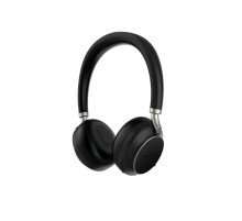 Гарнитура Yealink BH76 UC Black USB USB-A