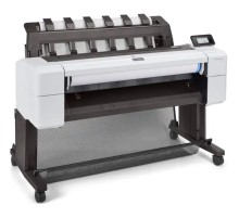 Плоттер HP DesignJet T1600dr PostScript 3EK13A