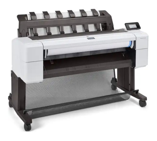 Плоттер HP DesignJet T1600dr PostScript 3EK13A Плоттер HP DesignJet T1600dr PostScript 3EK13A