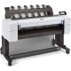 Плоттер HP DesignJet T1600dr PostScript 3EK13A