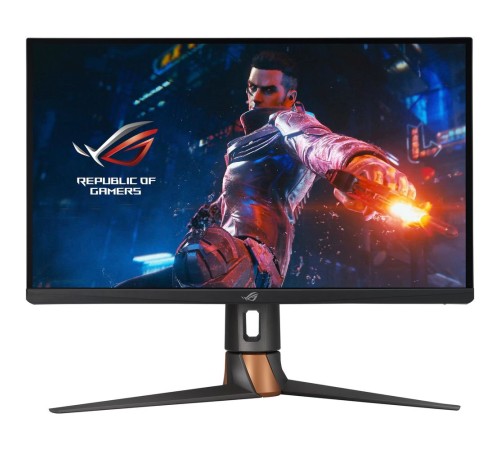 Монитор Asus ROG Swift PG27AQN