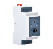 Модуль обнаружения протечки R-WL-2S реле NO/NC установка на DIN-рейку питание 10-30 VDC Rem 99900000082