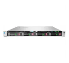 Шасси сервера HP DL360_Gen9_4LFF_chassis