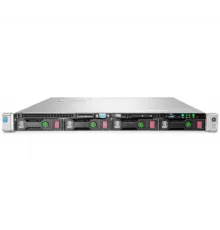 Шасси сервера HP DL360_Gen9_4LFF_chassis