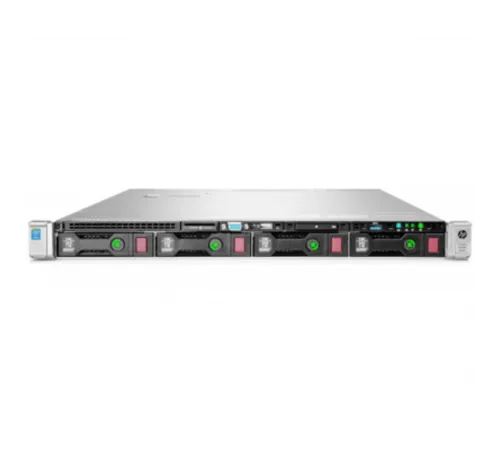 Шасси сервера HP DL360_Gen9_4LFF_chassis Шасси сервера HP DL360_Gen9_4LFF_chassis