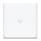 Точка доступа Ubiquiti UniFi6 Enterprise In-Wall U6-ENTERPRISE-IW