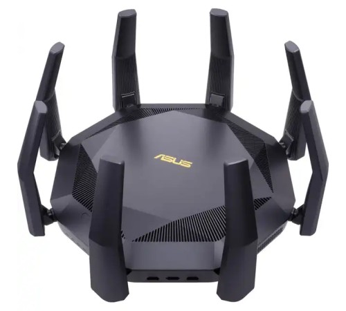 Маршрутизатор для дома Asus RT-AX89X 90IG04J1-BM3010