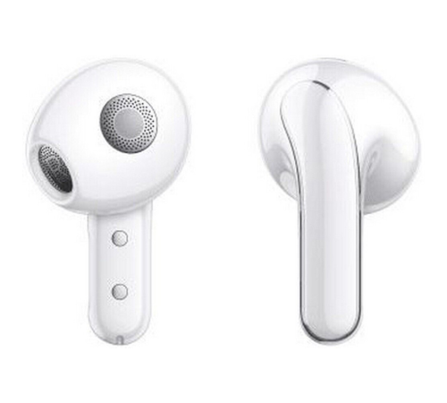 Гарнитура Xiaomi Buds 5 Ceramic White BHR8117GL
