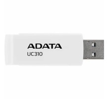 USB флешка Adata UC310-64G-RWH