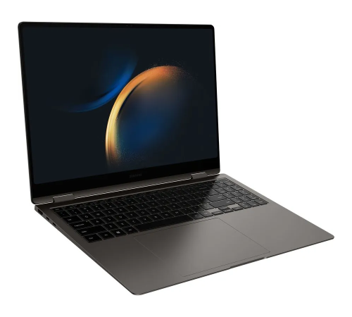 Ноутбук Samsung Galaxy Book3 Pro 360 16 NP960QFG-KA2IN