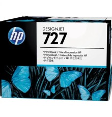 Печатающая головка HP B3P06A
